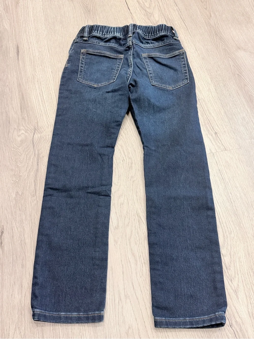 Lot of 2 GAP Kids Boys Denim Jeans - (M/10)